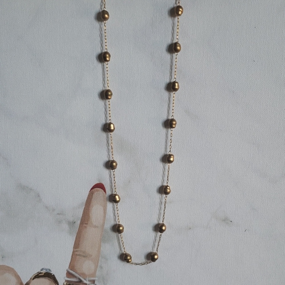 Necklace - Picture 2 of 3
